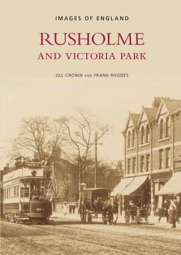 Rusholme and Victoria Park