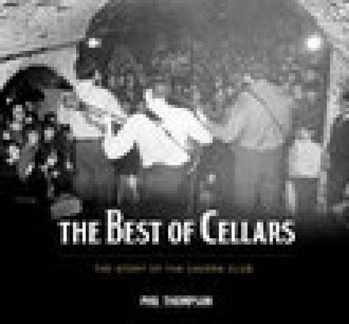 The Best of Cellars