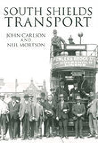 South Shields Transport