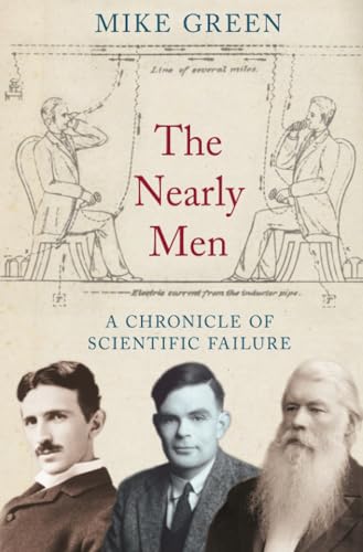 The Nearly Men