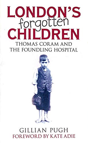 London's Forgotten Children