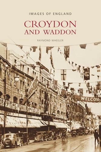 Croydon and Waddon