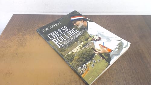 Cheese-Rolling in Gloucestershire