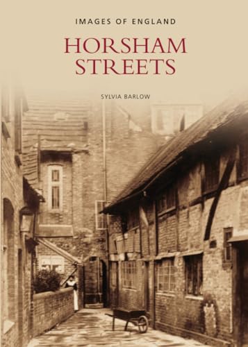 Horsham Streets
