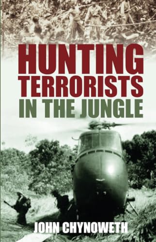 Hunting Terrorists in the Jungle