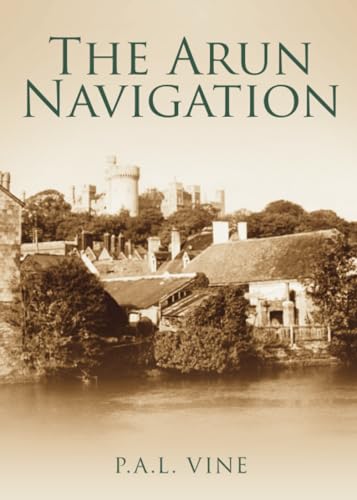 The Arun Navigation