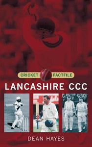 Lancashire County Cricket Club 