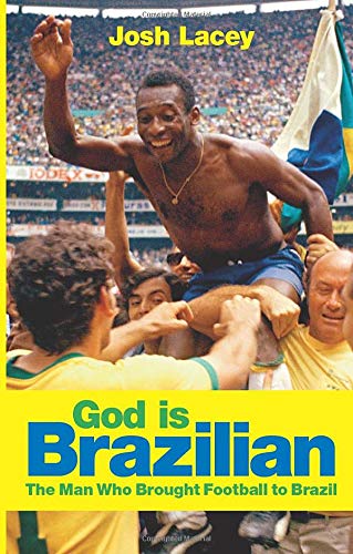 God Is Brazilian