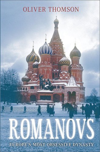 Romanovs