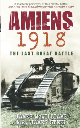 Amiens 1918