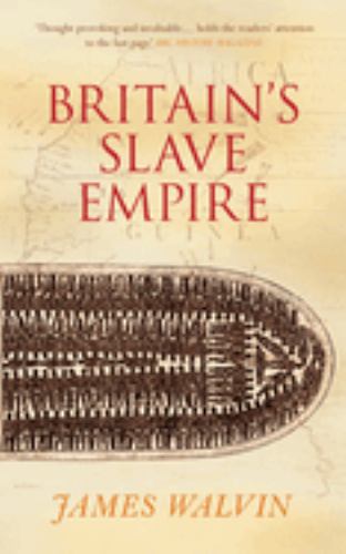 Britain's Slave Empire