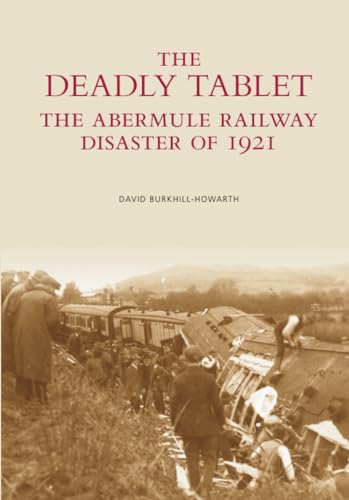 The Deadly Tablet
