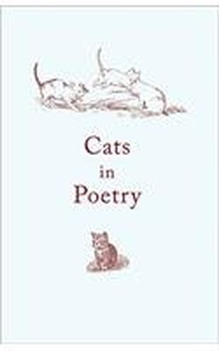 Cats in Poetry
