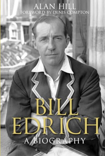 Bill Edrich