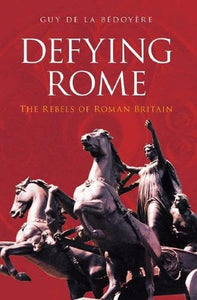 Defying Rome 