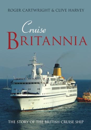 Cruise Britannia