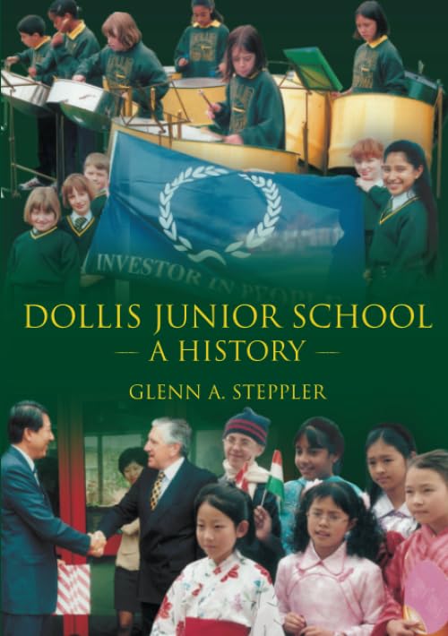 Dollis Junior School