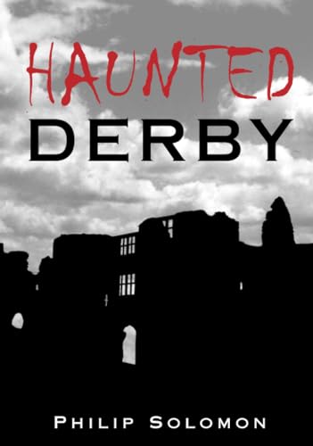 Haunted Derby