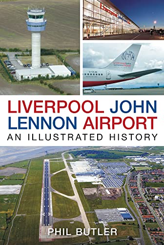 Liverpool John Lennon Airport