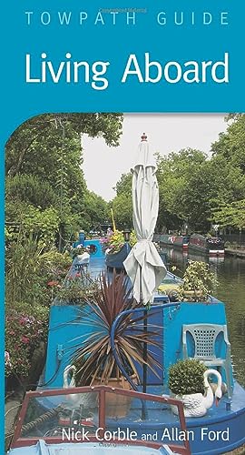 A Beginners' Guide to Living on the Waterways