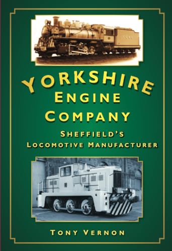 Yorkshire Engine Company