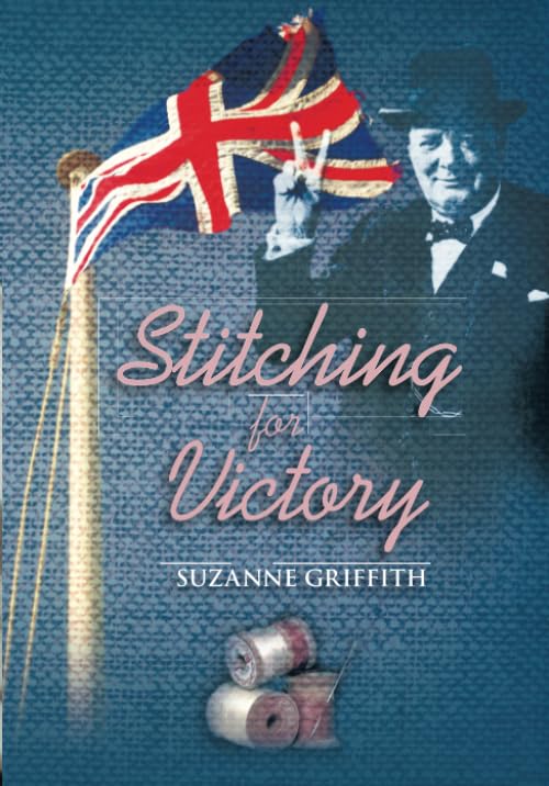 Stitching for Victory