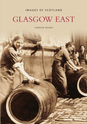 Glasgow East