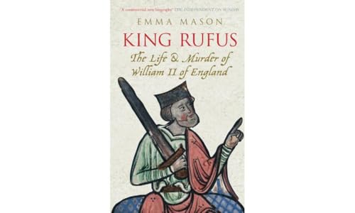 King Rufus