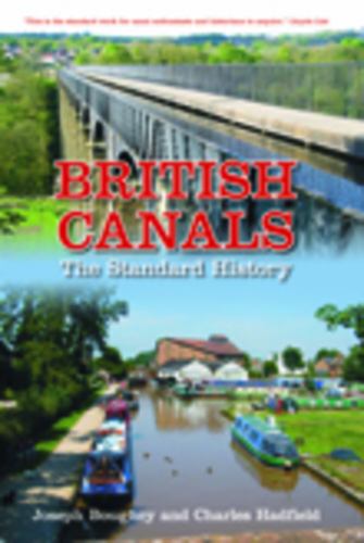 British Canals