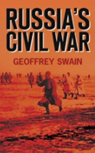 Russia's Civil War