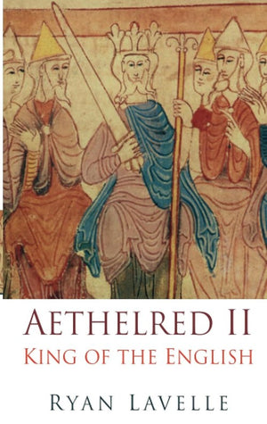 Aethelred II