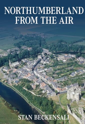 Northumberland From The Air