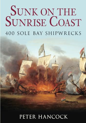 Sunk on the Sunrise Coast