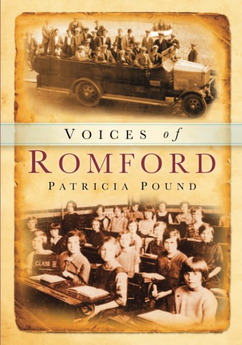 Voices of Romford