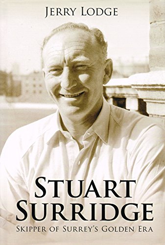Stuart Surridge