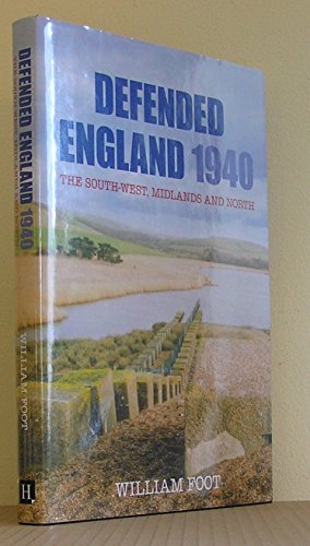Defended England 1940