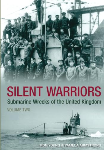 Silent Warriors Volume Two