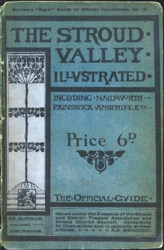 The Stroud Valley Illustrated