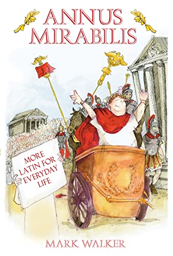 Annus Mirabilis