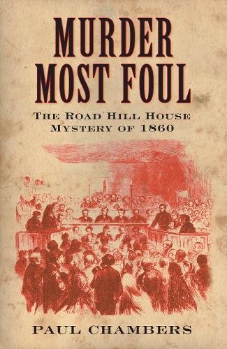 Murder Most Foul