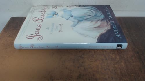 Jane Austen: An Unrequited Love