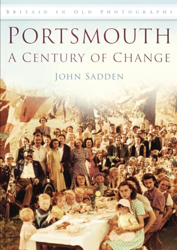 Portsmouth: A Century of Change