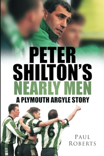 Peter Shilton's Nearly Men