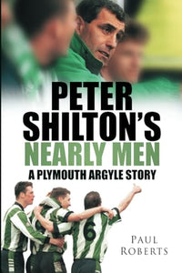 Peter Shilton's Nearly Men 