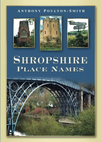 Shropshire Place Names