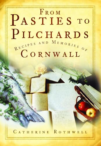 From Pasties to Pilchards