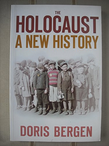 The Holocaust