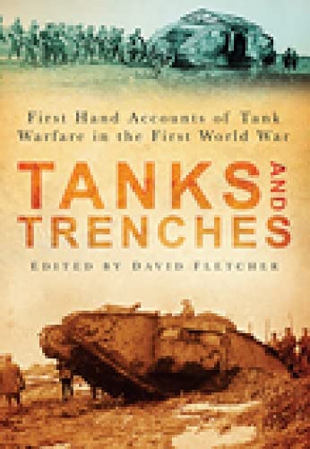 Tanks and Trenches