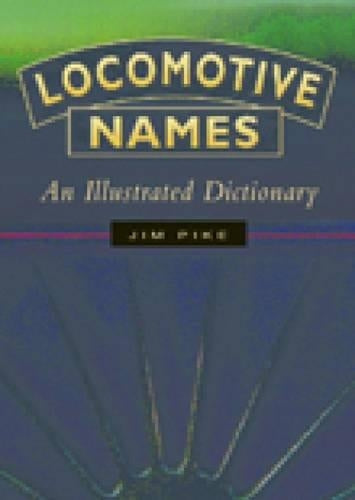 Locomotive Names