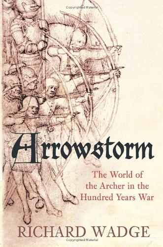 Arrowstorm